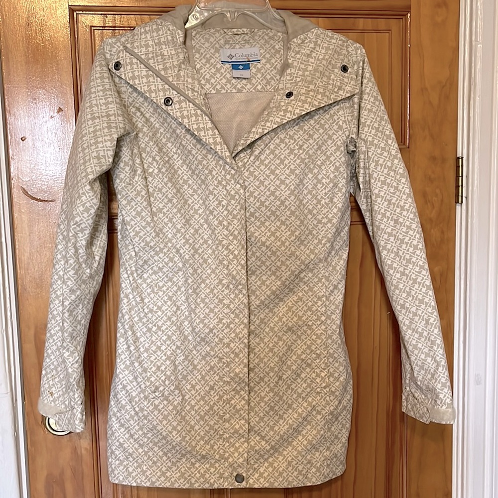 Columbia Jacket